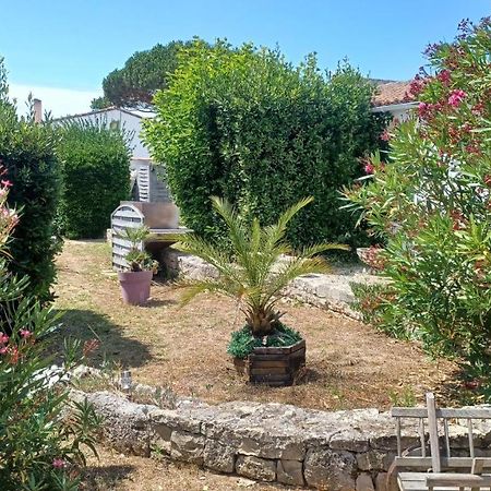 Le Clos Do Re Sainte-Marie-de-Ré Εξωτερικό φωτογραφία
