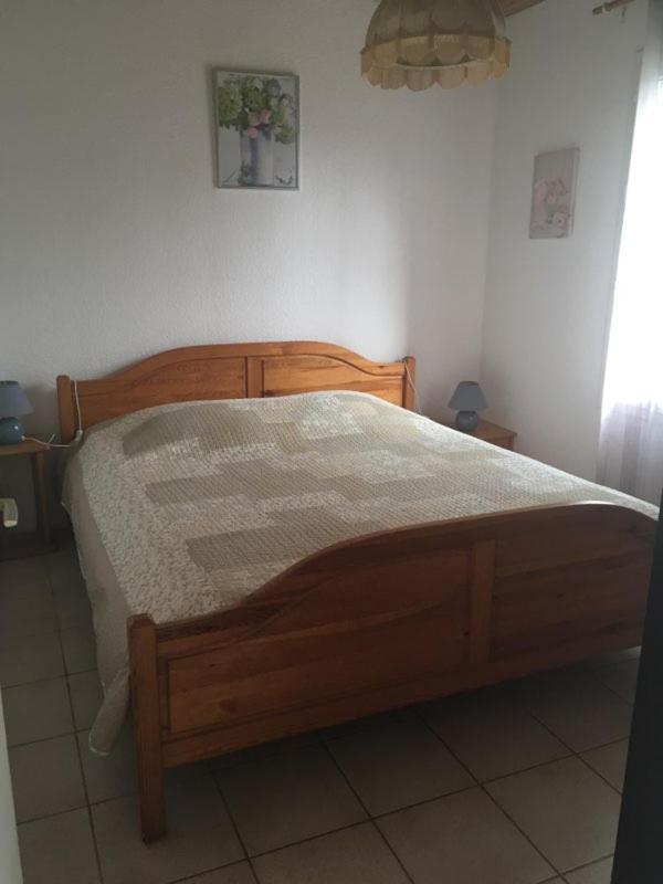Le Clos Do Re Sainte-Marie-de-Ré Εξωτερικό φωτογραφία